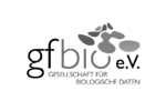 GFBio - Gesellschaft für Biologische Daten e.V.