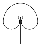 Datei:AquMakroph p08-Abb-1-5c Blattform nierenförmig Dagmar Wassong.png