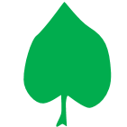 Datei:Blatt herzfoermig.png