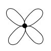 Datei:Flower petals 4 bw.png