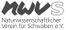 Naturwissenschaftlicher Verein für Schwaben