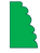 nierenförmig