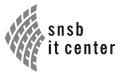 SNSB IT-Zentrum